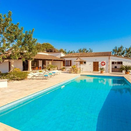 Villa Molinas By Sealand Villas Pollença Exterior foto